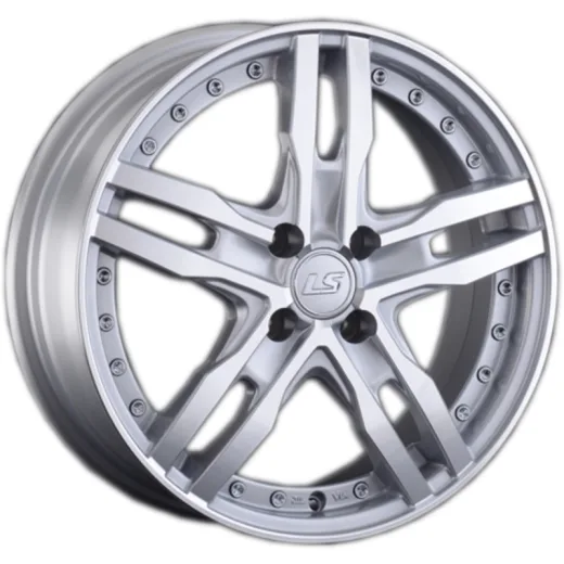 LS 6x16/4x100 ET50 D60,1 356 SF