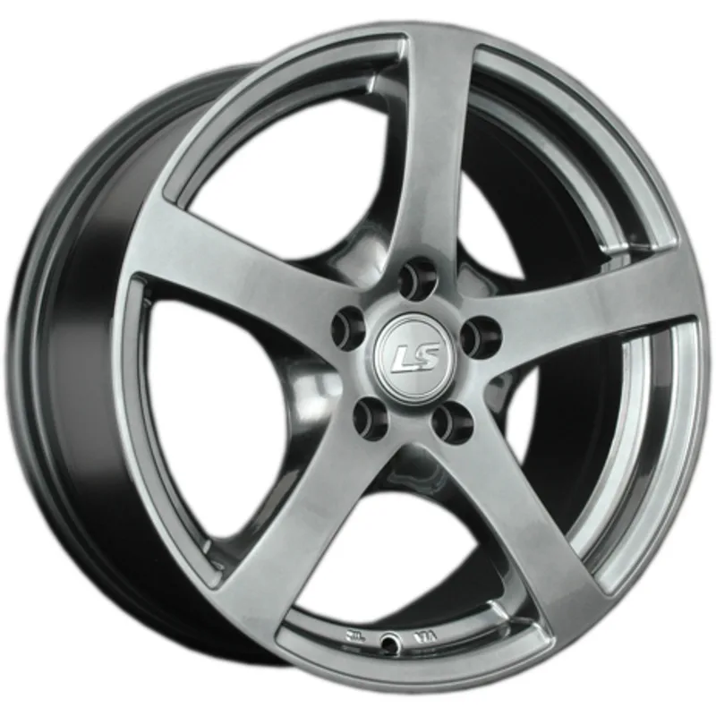 LS 7x17/5x114,3 ET40 D73,1 357 HPB
