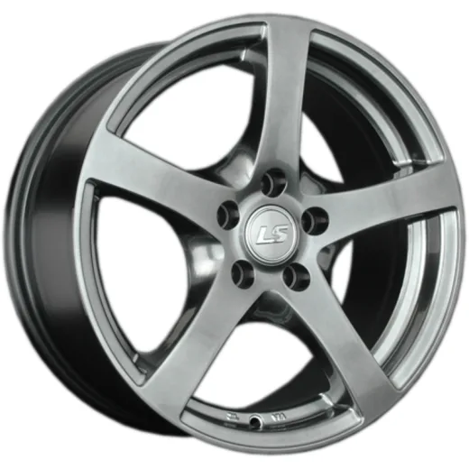 LS 7x17/5x114,3 ET40 D73,1 357 HPB