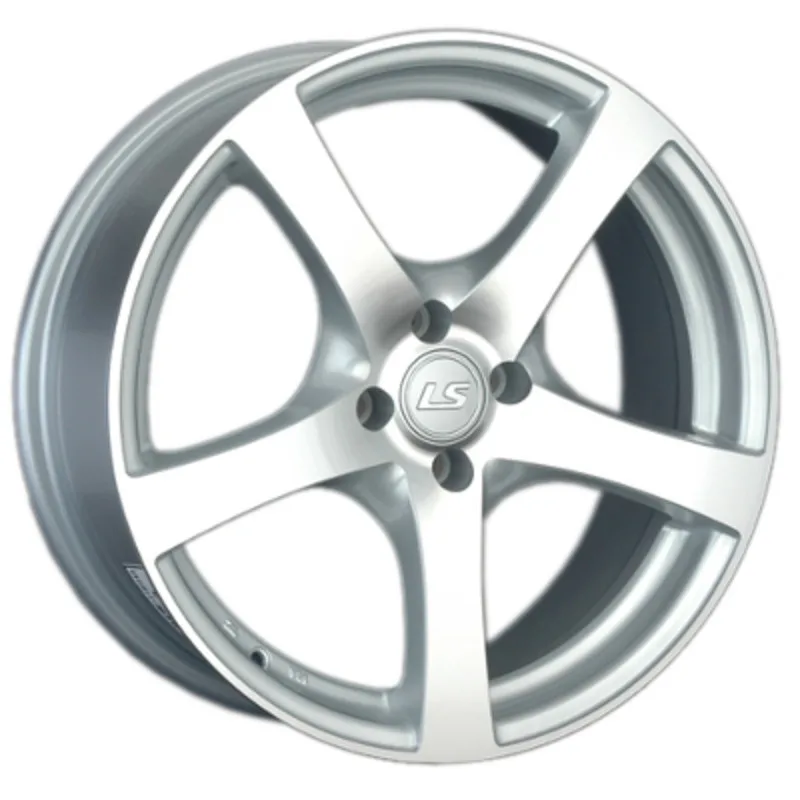 LS 7x17/4x98 ET28 D58,6 357 SF