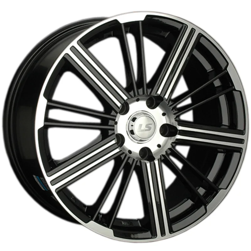 LS 7x17/5x114,3 ET40 D73,1 359 BKF