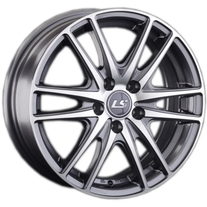 LS 6x16/4x100 ET48 D54,1 362 GMF