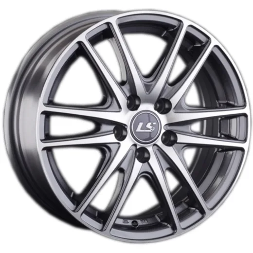 LS 6x16/4x100 ET48 D54,1 362 GMF