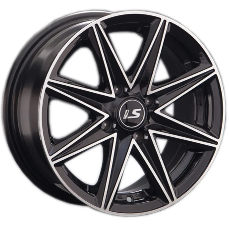 LS 6,5x15/4x100 ET40 D73,1 363 BKF (конус)