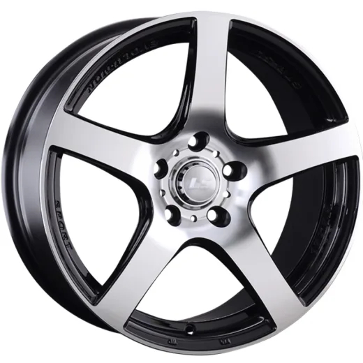 LS 7,5x17/5x114,3 ET40 D67,1 364 BKF
