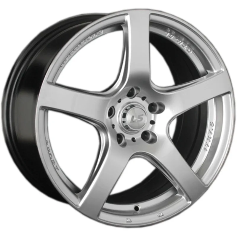 LS 7,5x17/5x114,3 ET40 D73,1 364 HP