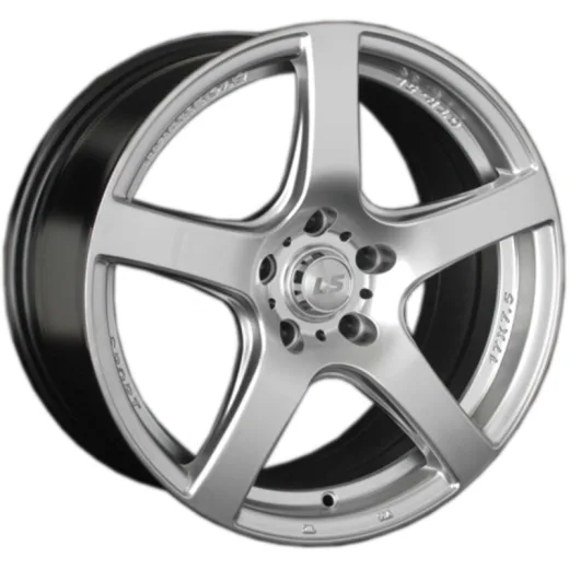 LS 7,5x17/5x114,3 ET40 D73,1 364 HP