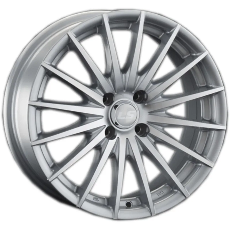 LS 7x16/4x100 ET40 D73,1 367 SF
