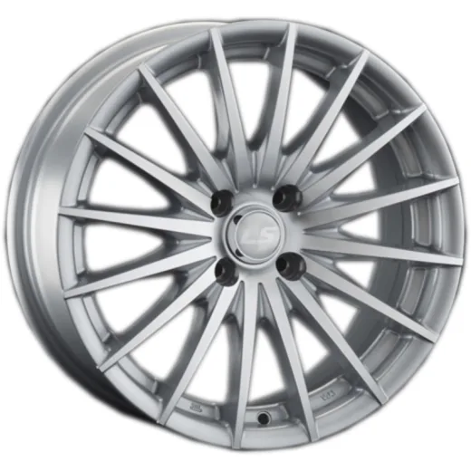 LS 7x16/4x100 ET40 D73,1 367 SF