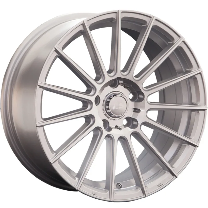 LS 7,5x17/5x114,3 ET40 D73,1 390 SF (конус)