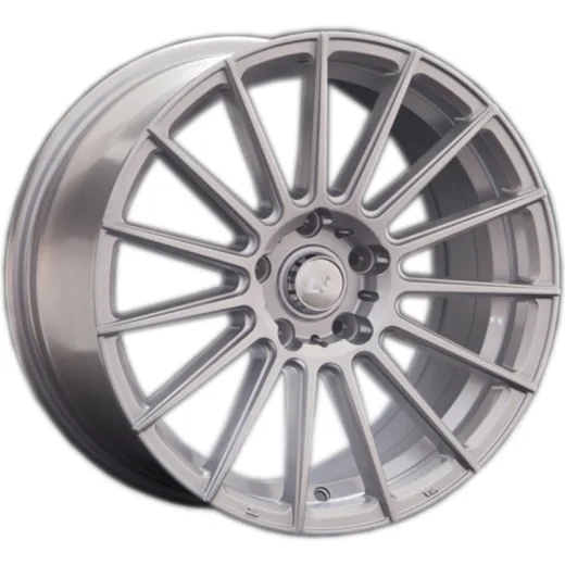 LS 7,5x17/5x114,3 ET40 D73,1 390 Sil