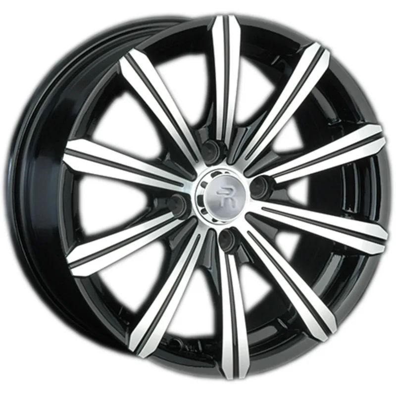 LS 7,5x17/5x112 ET45 D57,1 391 BKF