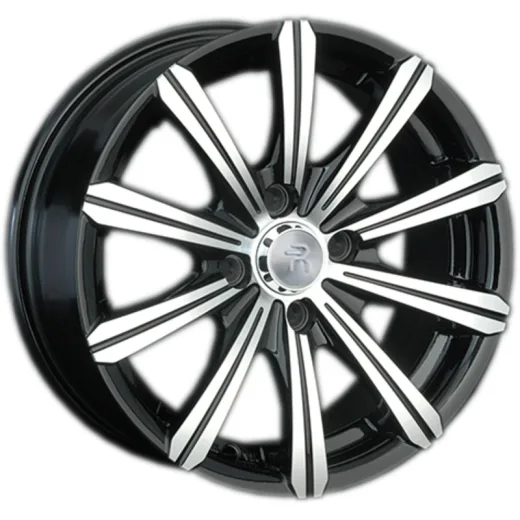 LS 7,5x17/5x112 ET45 D57,1 391 BKF
