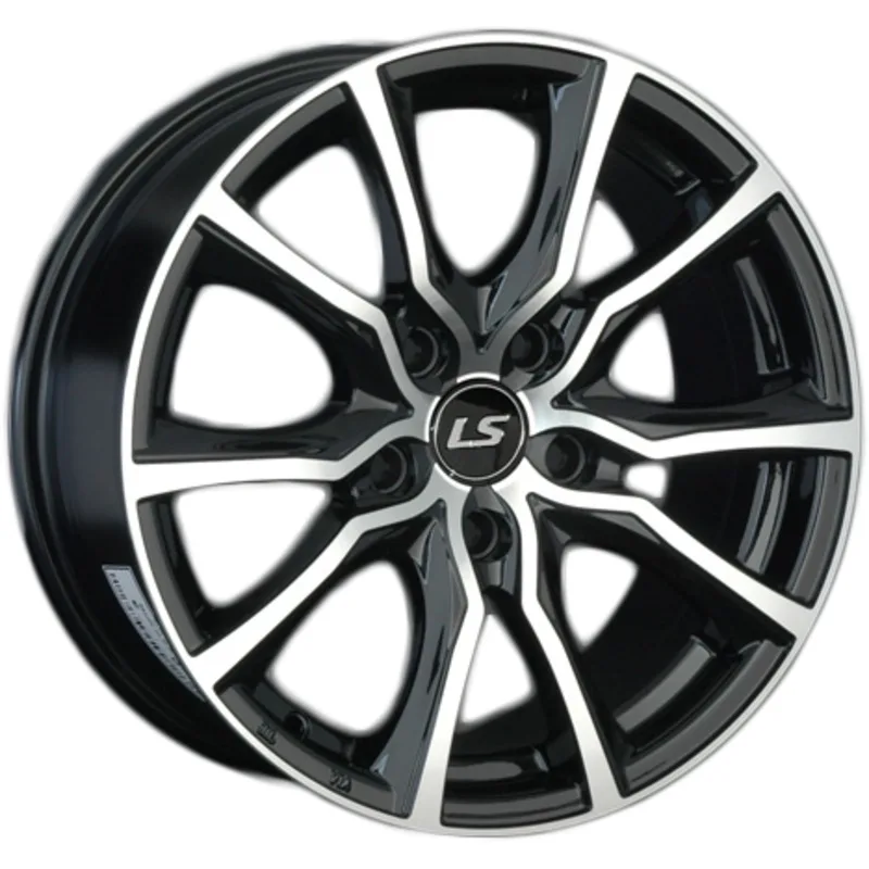 LS 7x16/5x114,3 ET40 D73,1 392 BKF
