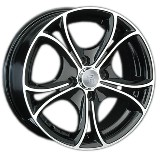 LS 7,5x17/5x112 ET45 D57,1 393 BKF