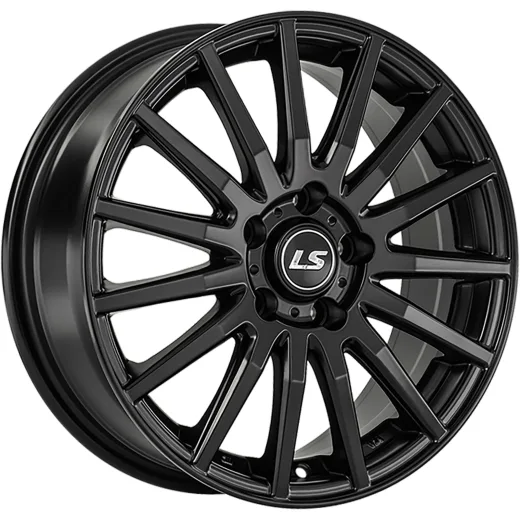LS 6,5x16/5x110 ET37 D65,1 425 BKS (конус)