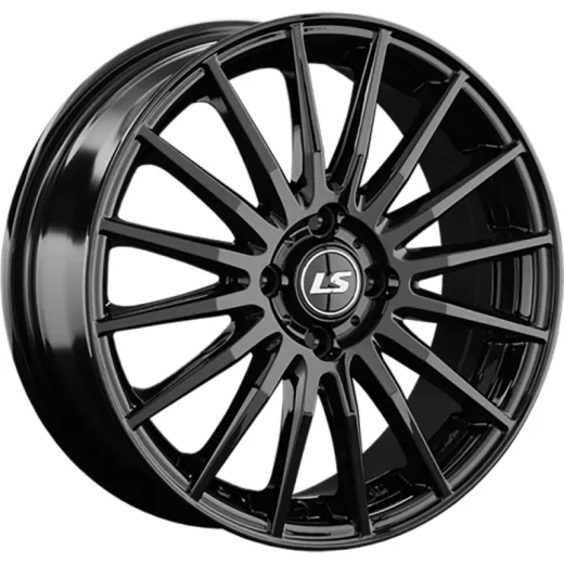 LS 6x16/4x100 ET50 D60,1 425 BK (конус)