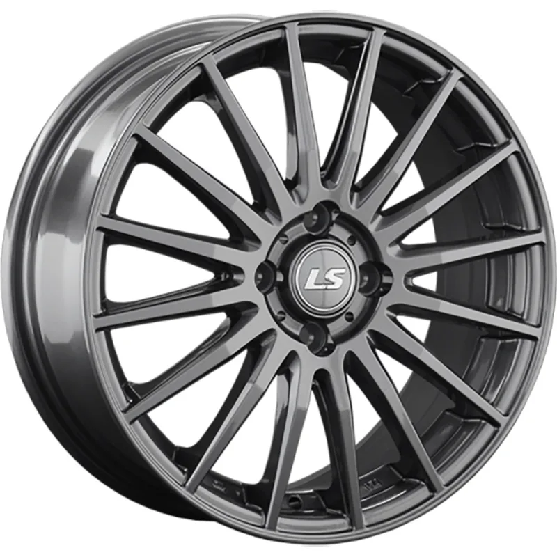 LS 6x16/4x100 ET41 D60,1 425 GM (конус)