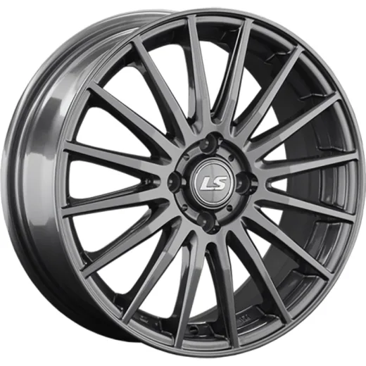 LS 6x16/4x100 ET41 D60,1 425 GM (конус)