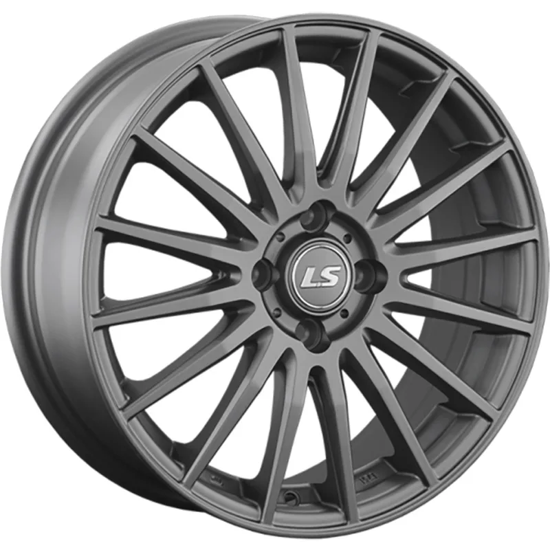 LS 6,5x16/5x112 ET38 D66,6 425 MGM (конус)