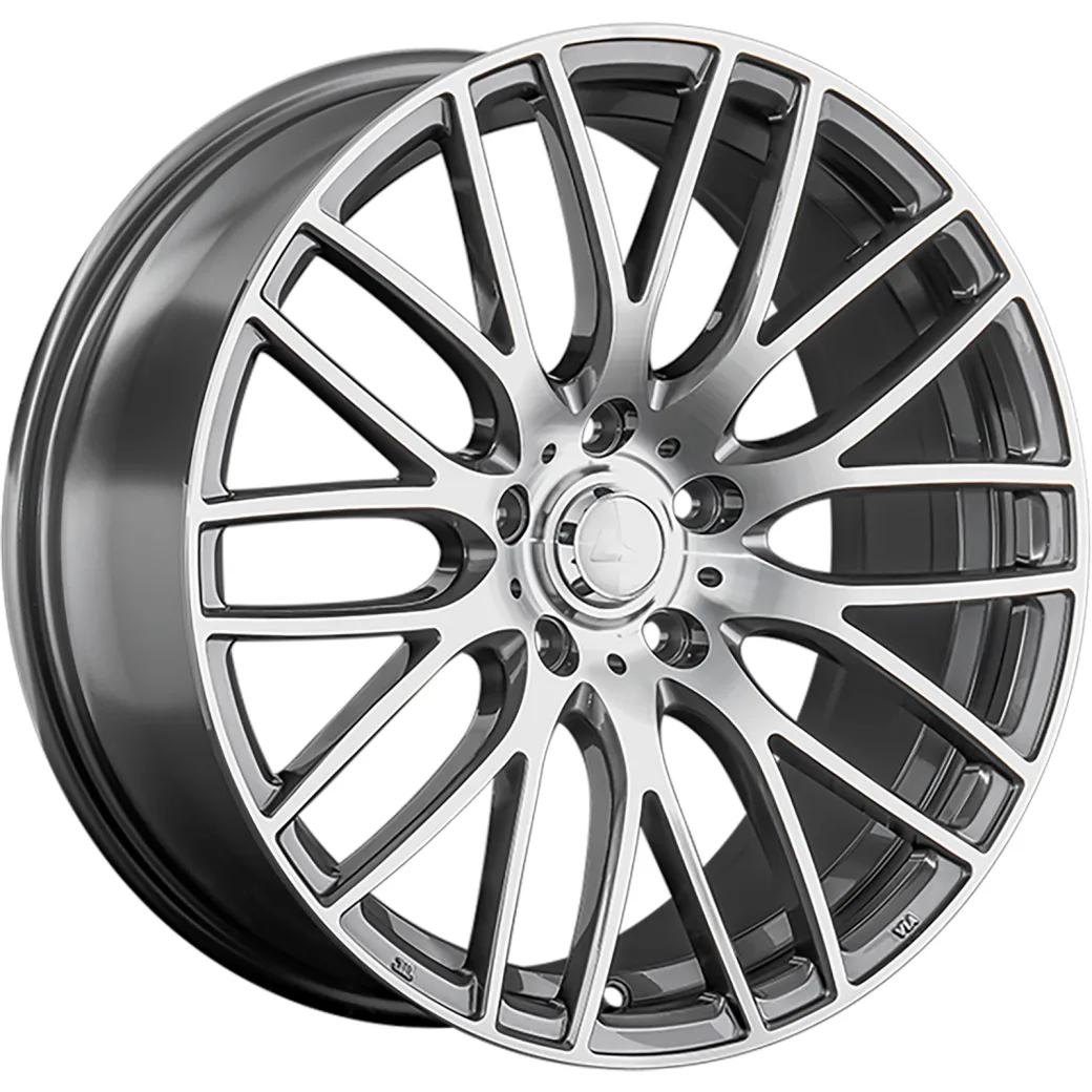 LS 8x18/5x114,3 ET45 D73,1 471 GMF (конус)