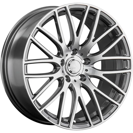 LS 8x18/5x114,3 ET45 D73,1 471 GMF (конус)