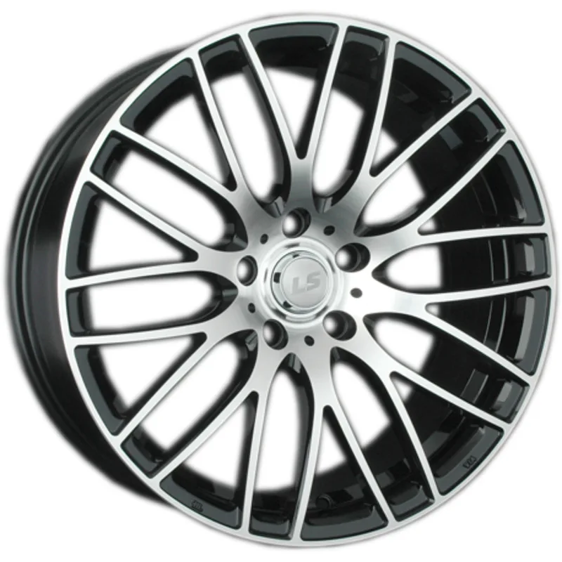 LS 8x18/5x108 ET40 D73,1 471 BKF (конус)