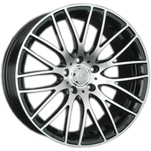 LS 8x18/5x108 ET40 D73,1 471 BKF (конус)