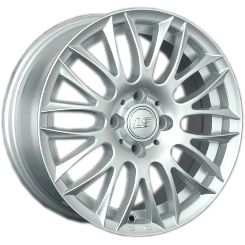 LS 7,5x17/5x114,3 ET45 D73,1 475 Sil