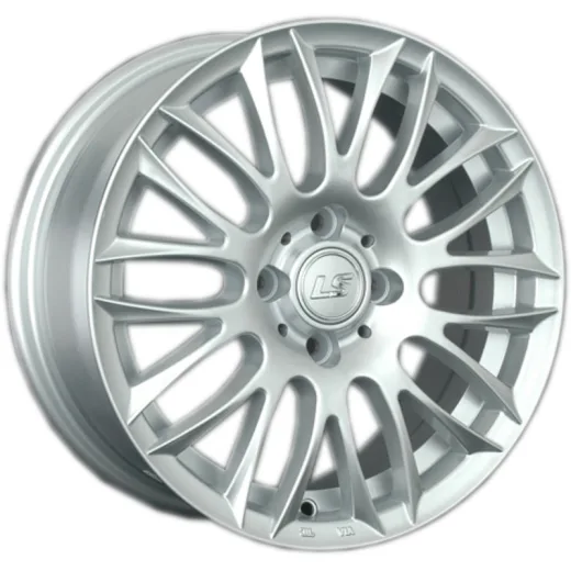 LS 7,5x17/5x114,3 ET45 D73,1 475 Sil