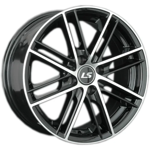 LS 6,5x15/4x98 ET32 D58,6 478 BKF (конус)