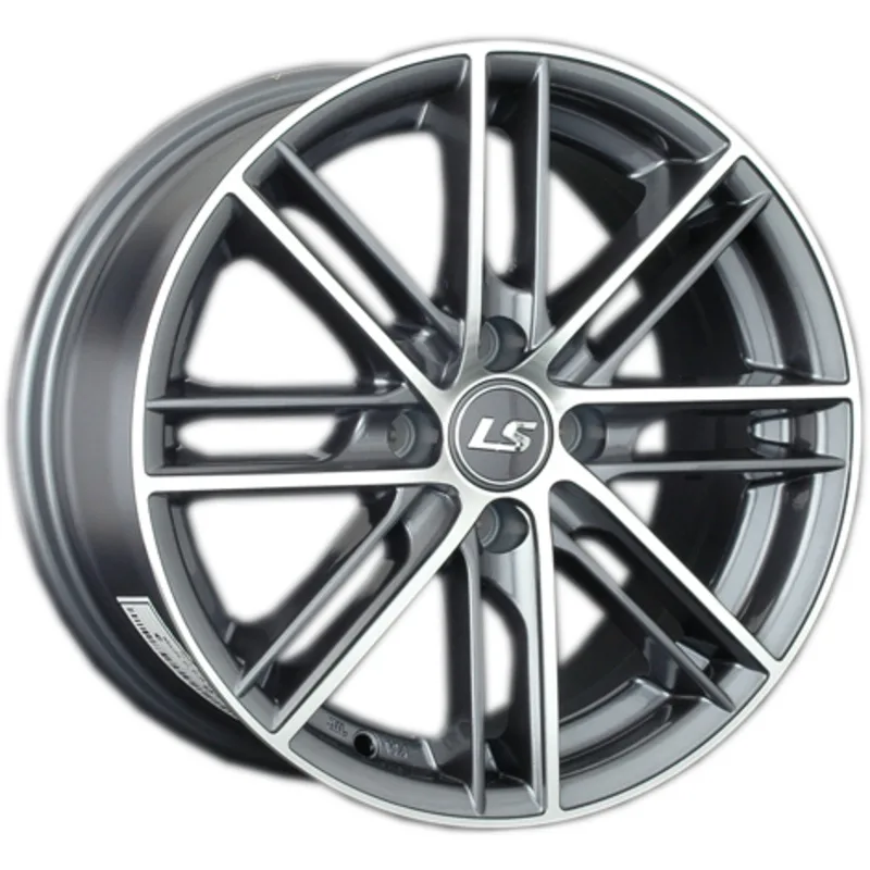 LS 6,5x15/4x100 ET40 D73,1 478 GMF