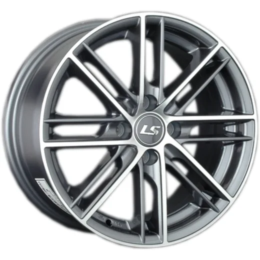LS 6,5x15/4x100 ET40 D73,1 478 GMF