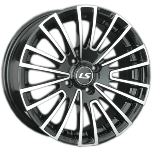 LS 6,5x15/4x98 ET32 D58,6 479 BKF (конус)