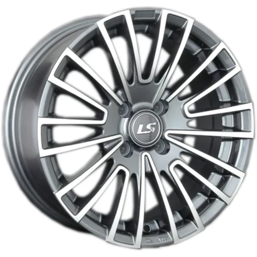 LS 6,5x15/4x100 ET40 D73,1 479 GMF