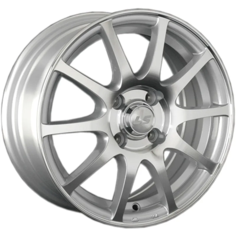 LS 6x15/4x100 ET40 D73,1 535 SF (конус)
