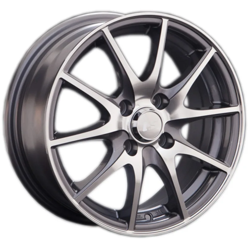 LS 6,5x16/4x108 ET26 D65,1 536 GMF (конус)