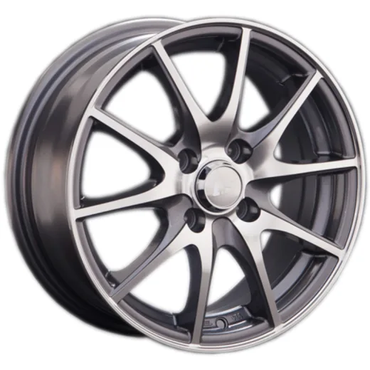 LS 6,5x16/4x108 ET26 D65,1 536 GMF (конус)