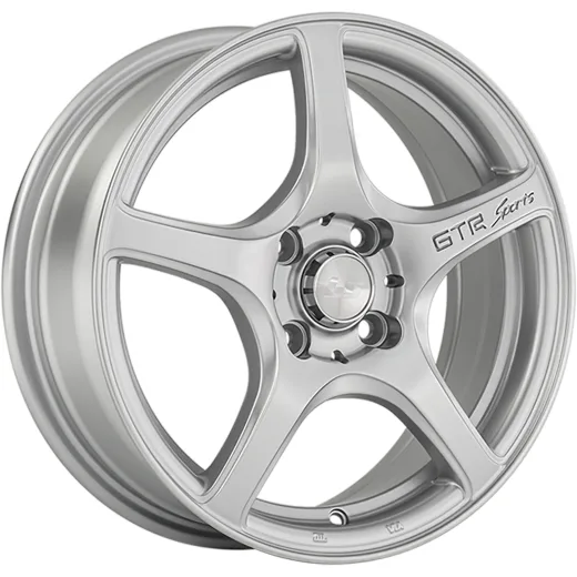 LS 6x15/4x100 ET45 D73,1 537 SS (конус)