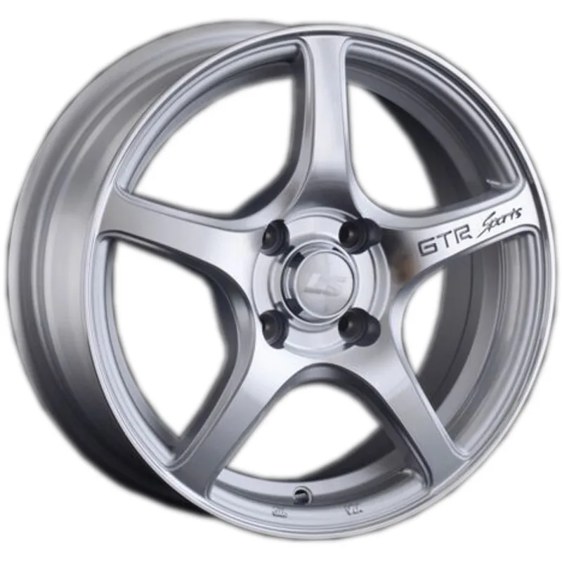 LS 5,5x14/4x100 ET45 D73,1 537 SF