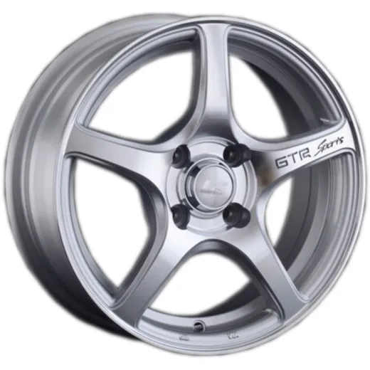 LS 5,5x14/4x100 ET45 D73,1 537 SF