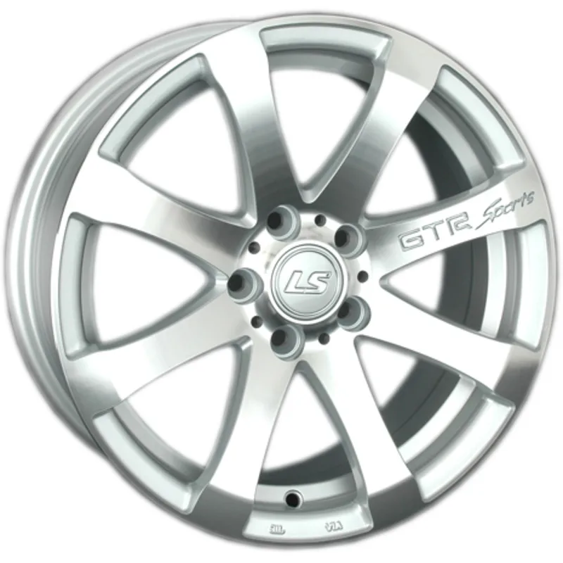 LS 6,5x15/5x100 ET38 D73,1 538 SF