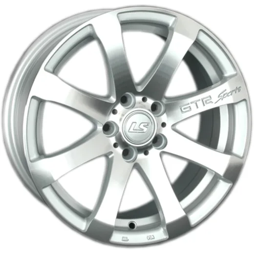 LS 6,5x15/5x100 ET38 D73,1 538 SF