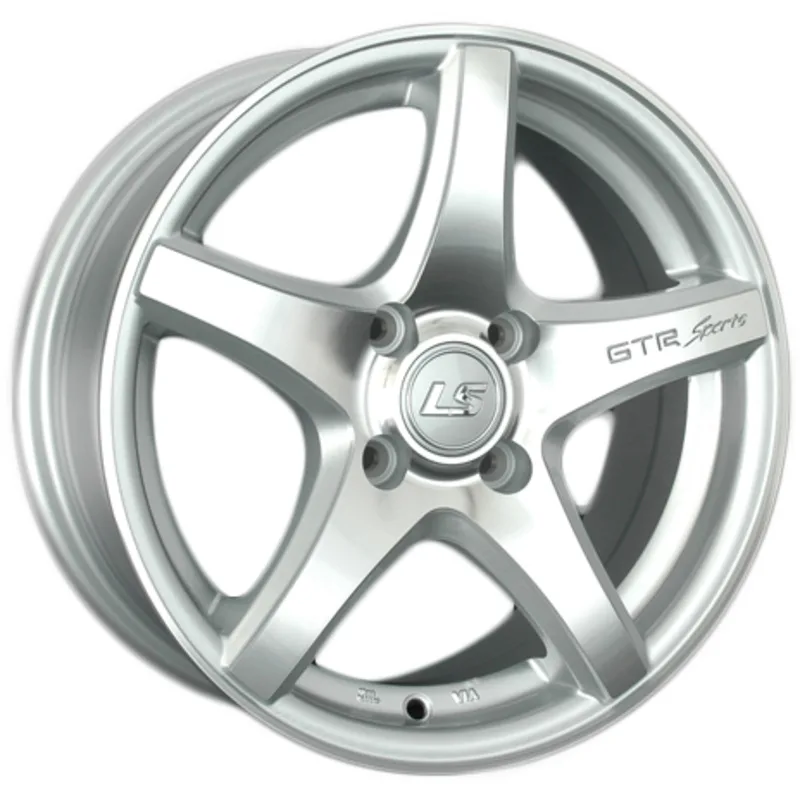 LS 7x16/4x100 ET36 D60,1 540 SF
