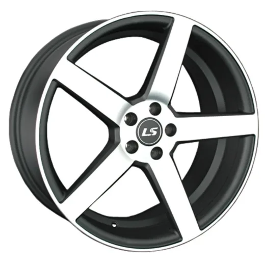 LS 8x18/5x100 ET40 D73,1 552 MBF