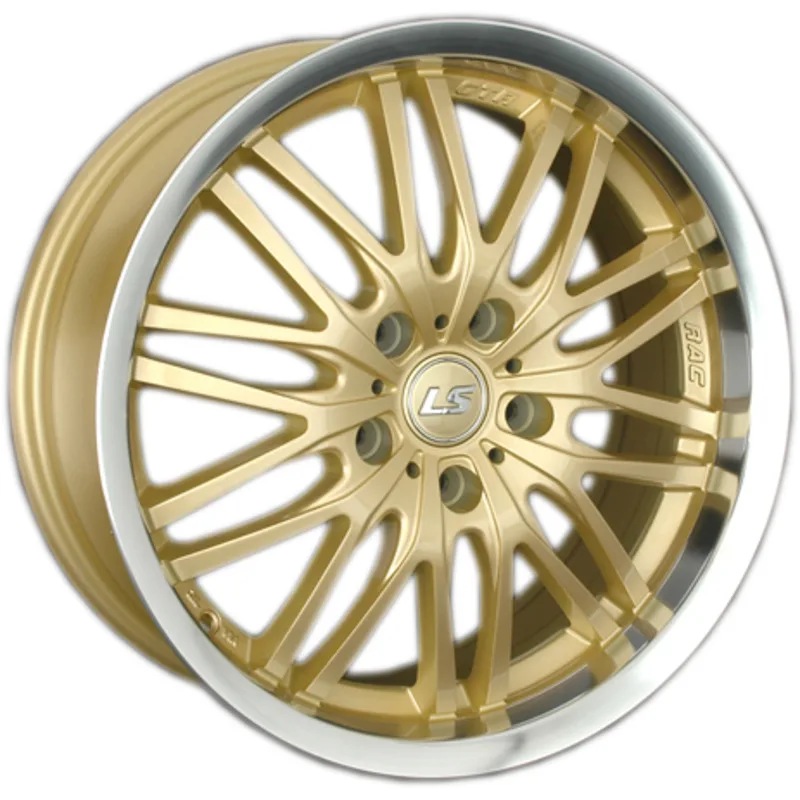LS 7,5x17/5x114,3 ET40 D73,1 562 GL