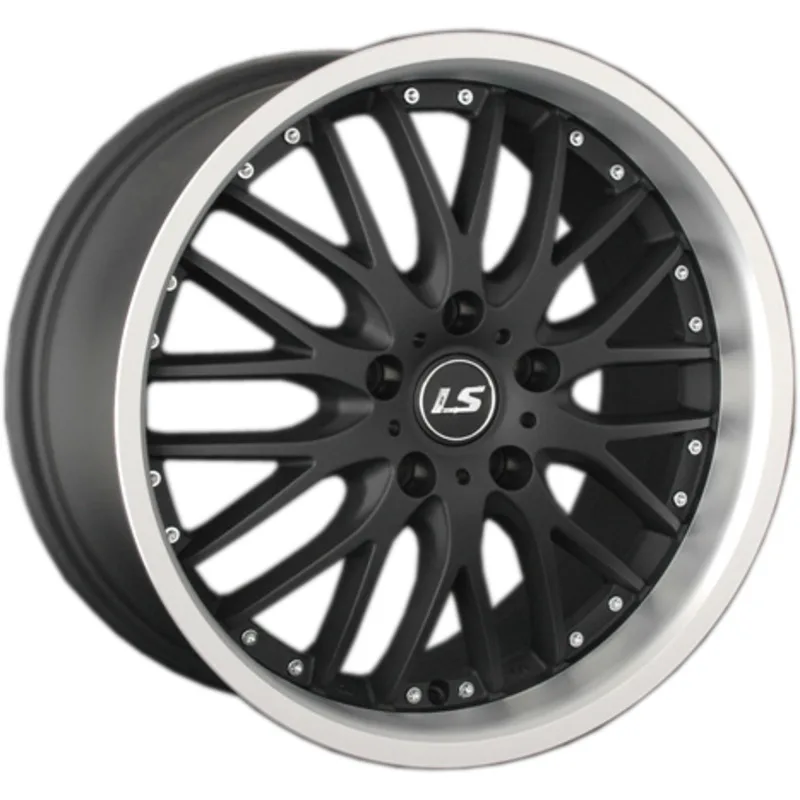 LS 7,5x17/5x114,3 ET35 D73,1 564 MBL (конус)