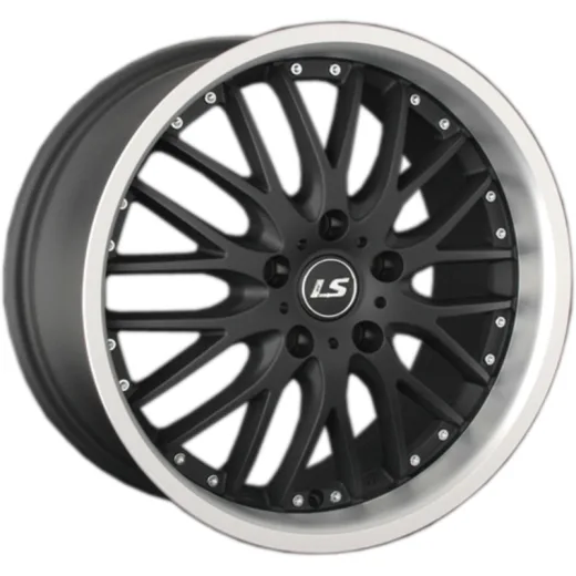 LS 7,5x17/5x114,3 ET35 D73,1 564 MBL (конус)