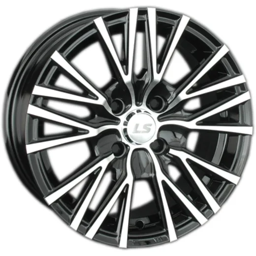 LS 7x16/5x114,3 ET40 D73,1 568 BKF
