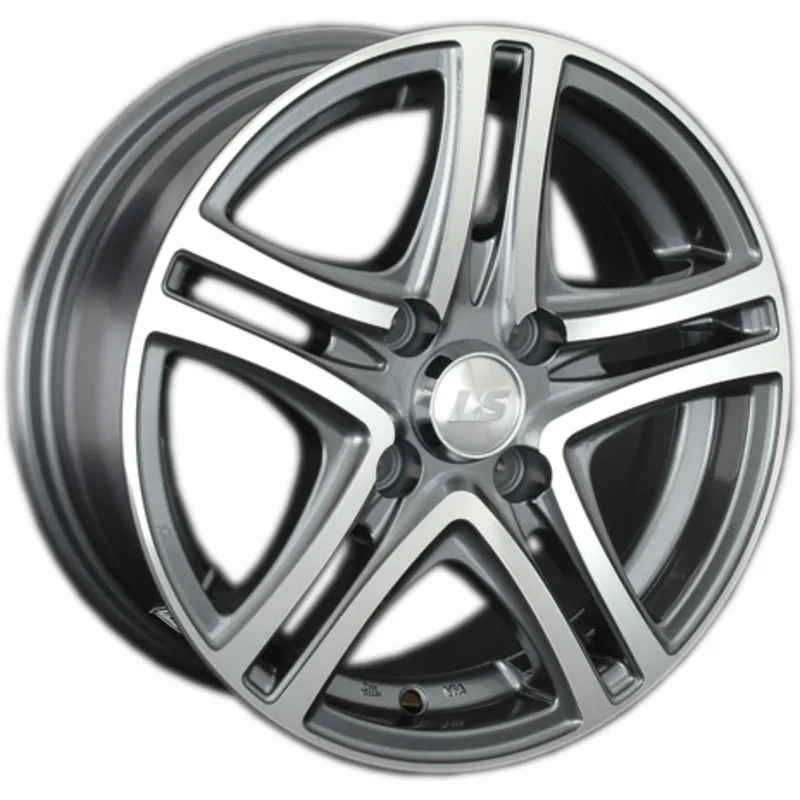 LS 6,5x15/5x100 ET40 D73,1 570 GMF